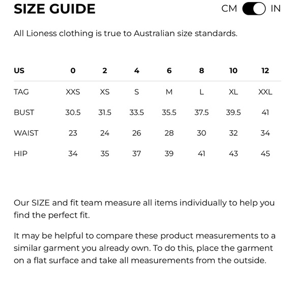 Lioness MIAMI VICE | BRONZE WASH  D11 - Picture 9 of 9